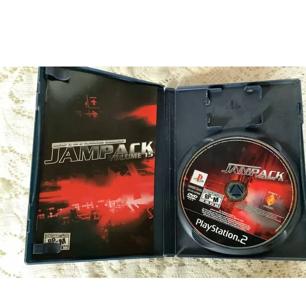 PS3 Star Wars Battlefront, Ghost Recon Advanced Warfighter, Jampack
